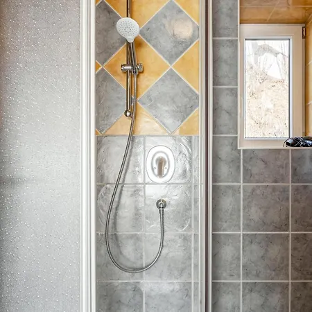 Apartment Bergzeit Fieberbrunn