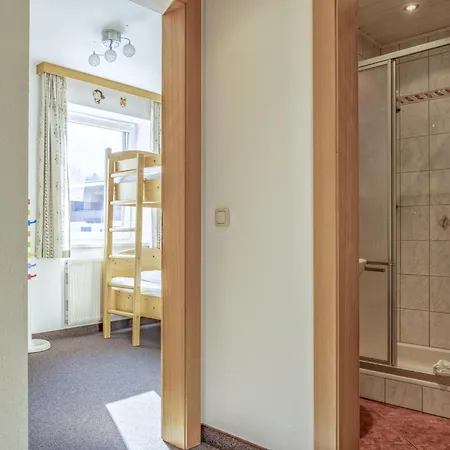 Bergzeit Fieberbrunn