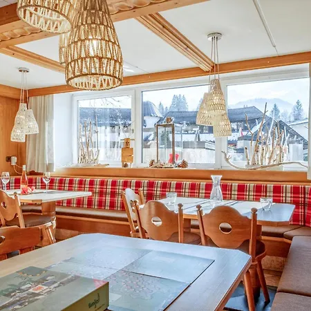 Bergzeit * Fieberbrunn