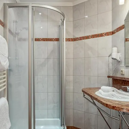 Apartment Bergzeit