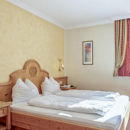 Apartment Bergzeit *