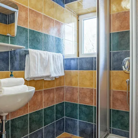 Apartment Bergzeit *