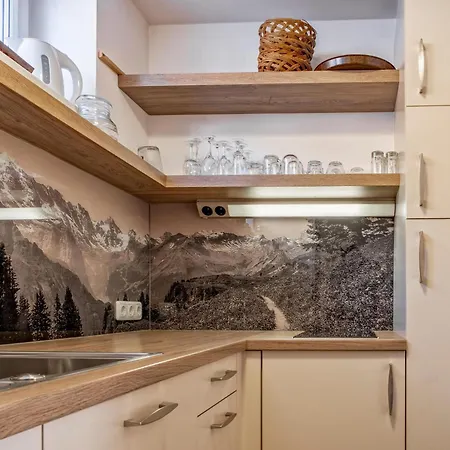 Bergzeit Fieberbrunn