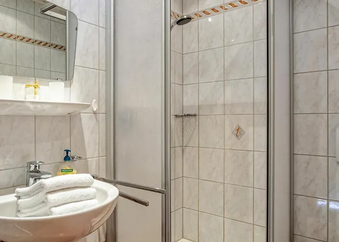 Bergzeit Apartment *