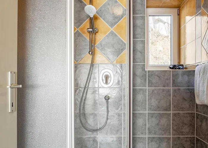 Apartment Bergzeit Fieberbrunn