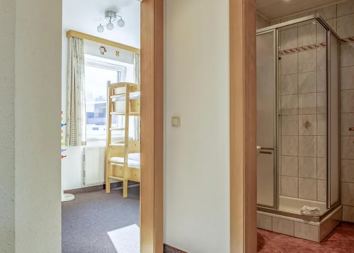 Bergzeit Fieberbrunn