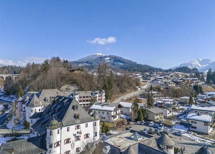 Bergzeit * Fieberbrunn