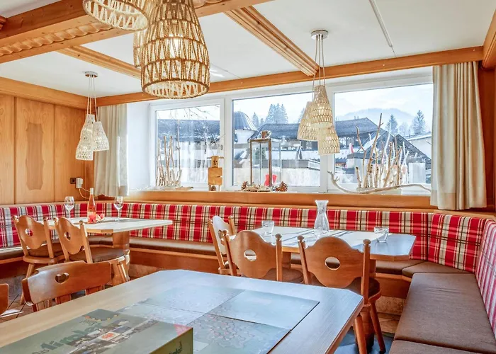 Bergzeit * Fieberbrunn