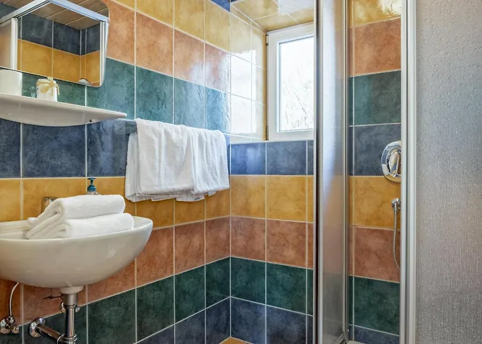 Apartment Bergzeit *