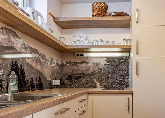 Bergzeit Fieberbrunn