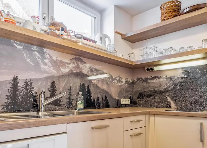 Bergzeit * Fieberbrunn