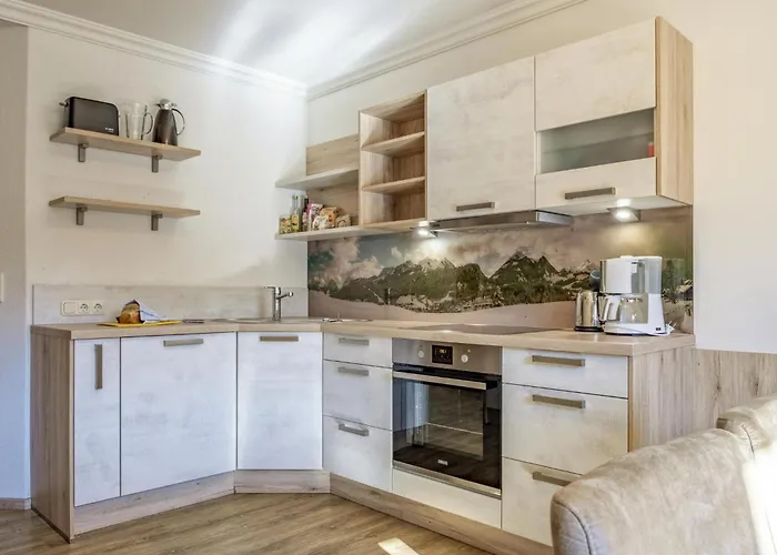 Bergzeit Fieberbrunn