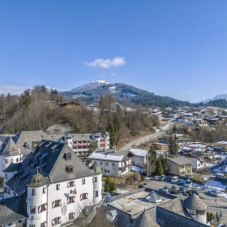 Bergzeit * Fieberbrunn