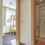 Bergzeit فيبربرن