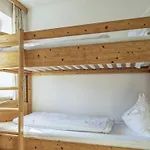 شقة Bergzeit