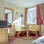 Bergzeit شقة فيبربرن