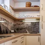 Bergzeit فيبربرن