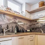 Bergzeit * فيبربرن