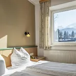 Bergzeit شقة *