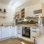 Bergzeit فيبربرن