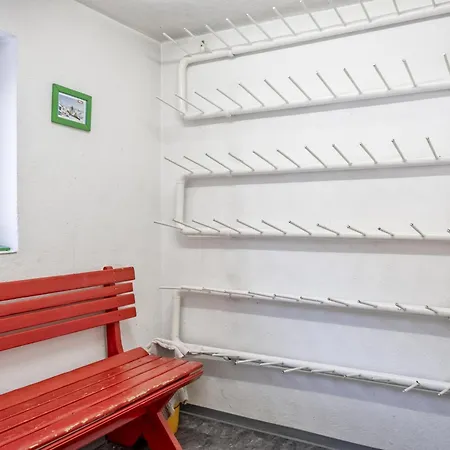 Bergzeit Appartement
