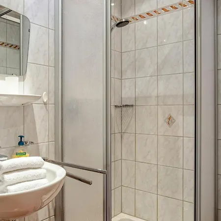 Bergzeit Appartement *