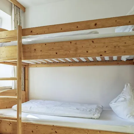 Appartement Bergzeit