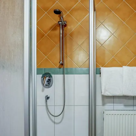 Bergzeit Appartement