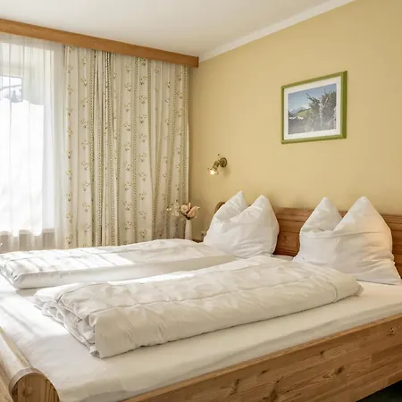 Bergzeit Appartement *