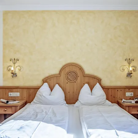 Bergzeit Appartement *