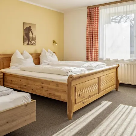 Bergzeit *
