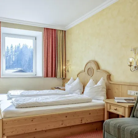 Bergzeit Appartement